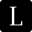 Page Logo letter L